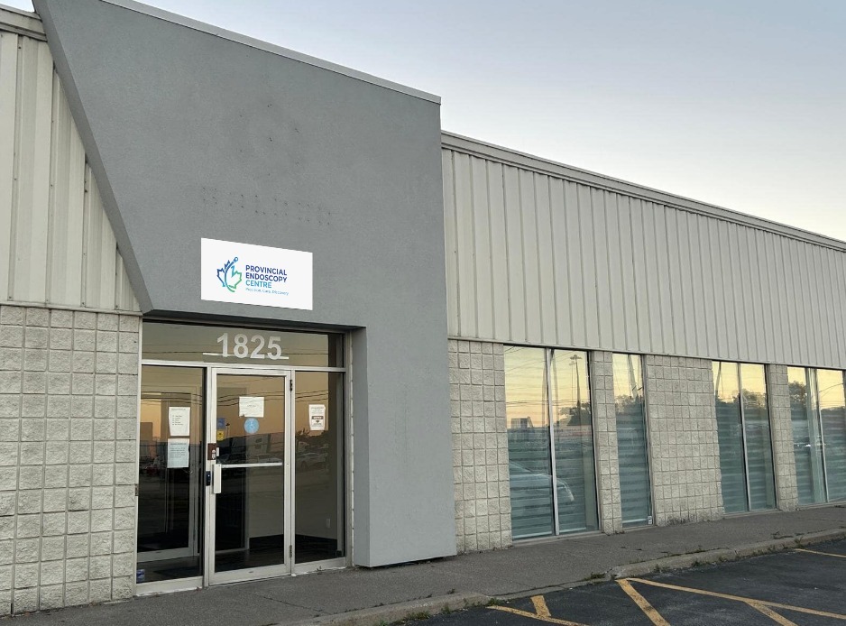 Clinic Image