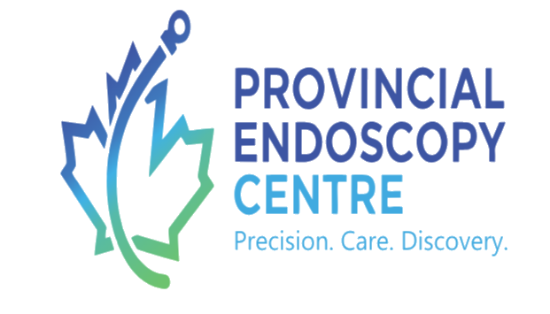 Provincial Endoscopy Center Logo